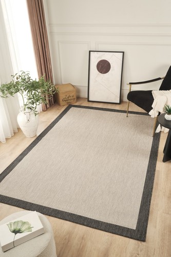 Sisalux 3088 grau anthrazit - grau,