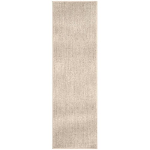 Naturfaser teppich 76x122 - 76x122, cm