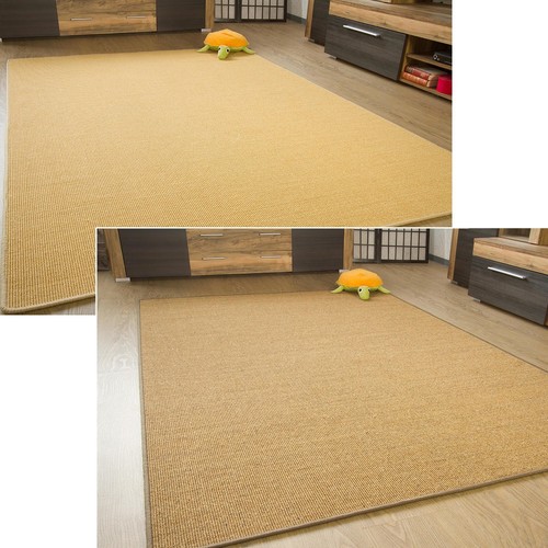 Sisal teppich acapulco - sisal,