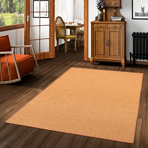 Sisal natur teppich astra - teppich,