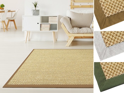 Sisal teppich - teppich,
