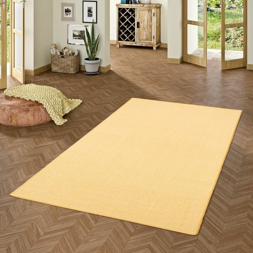 Sisal natur teppich - natur, astra