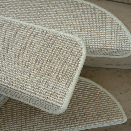 Premium stufenmatte sisal - premium,