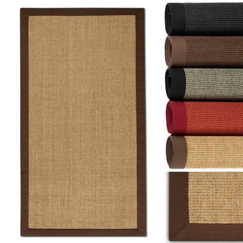 Sisal teppich amazonas mit - amazonas,