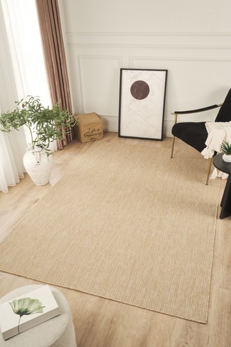 Sisalux 3083 beige sisal - sisalux,