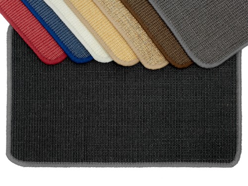 Teppich sisal sisallux - teppich,