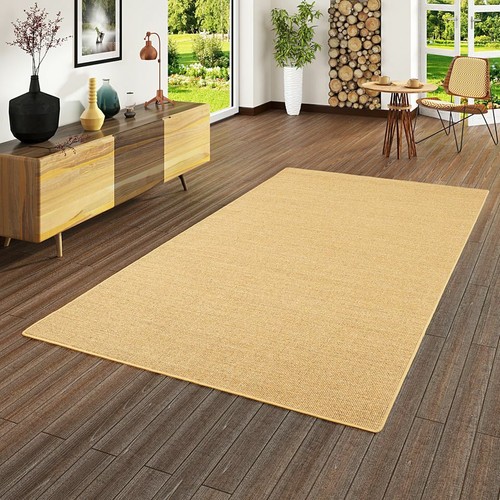 Sisal natur teppich astra - natur,