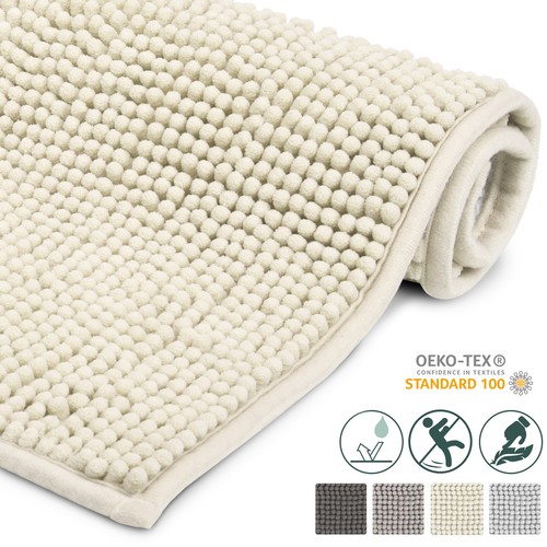 Badematte badteppich - badematte,