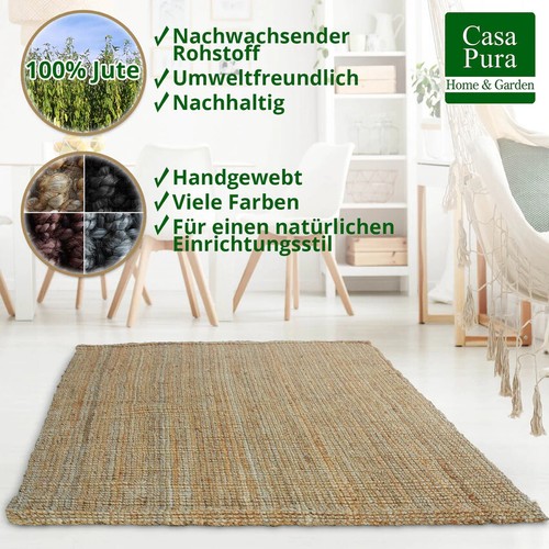Naturfaser läufer urbano - naturfaser, |