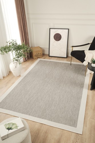 Sisalux 3087 grau creme - grau,