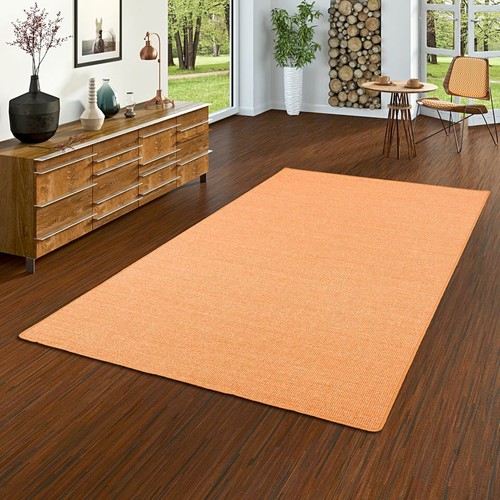 Sisal natur teppich - natur,
